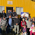 Mejoramientos en la Estación Médico Rural Las Corrientes de Constitución   