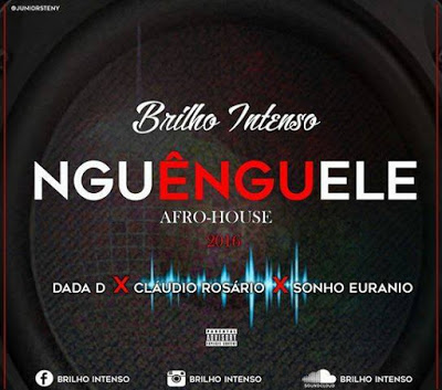 Os Brilho Intenso Feat. Dj Habias - Banzelo (2015)