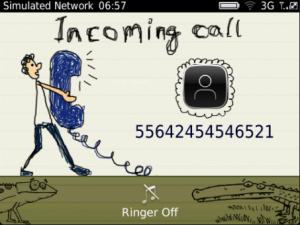 Doodle Crazy (9650/9700/9780 OS6) Preview 2 Doodle Crazy (9650/9700/9780 OS6) Preview 2