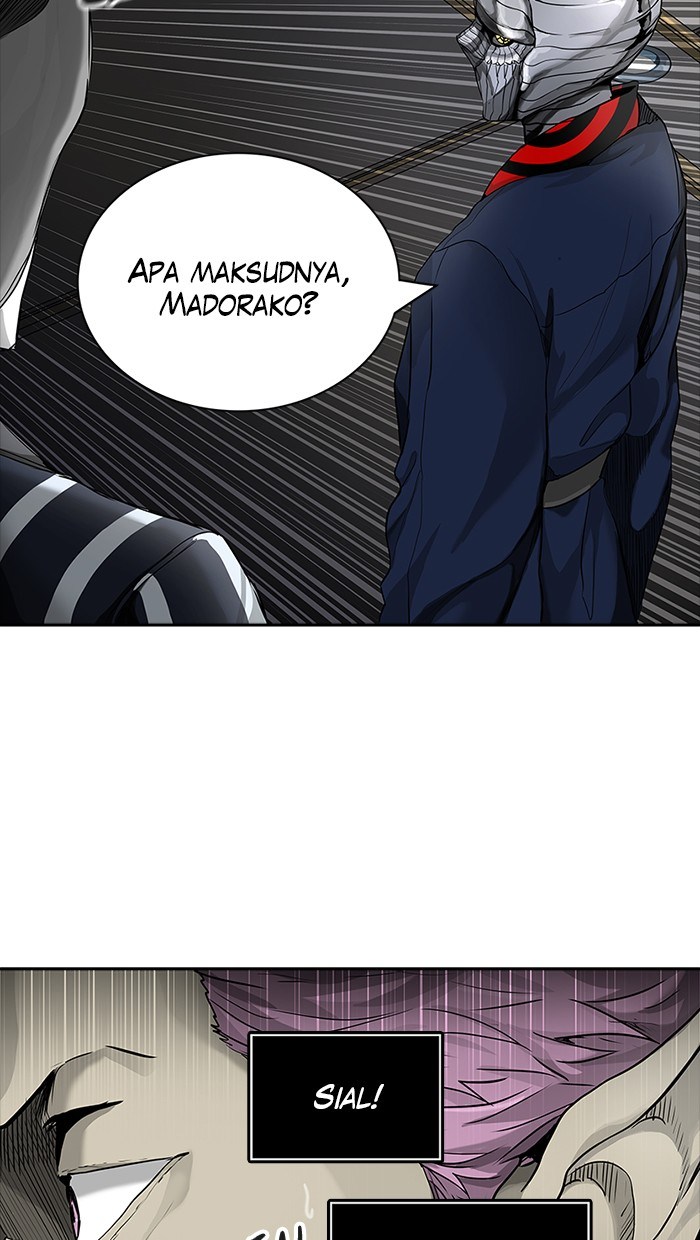 Webtoon Tower Of God Bahasa Indonesia Chapter 432