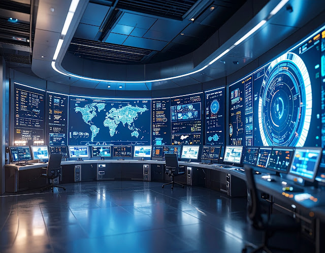 Technology Innovation to benefit International Trade