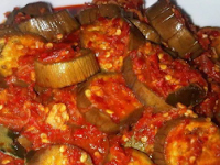  Resep Sambal  Terong