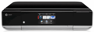 HP ENVY 110 Printer Driver Download