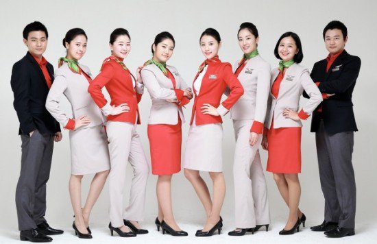 Become Cabin Crew - How to Apply