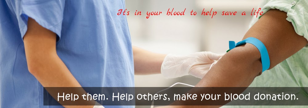  Blood Donation