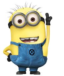 dispicable me: minion rush