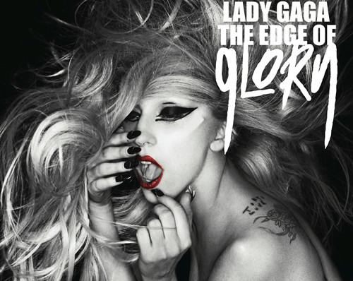 lady gaga hair single cover hd. pictures hair Lady Gaga#39;s