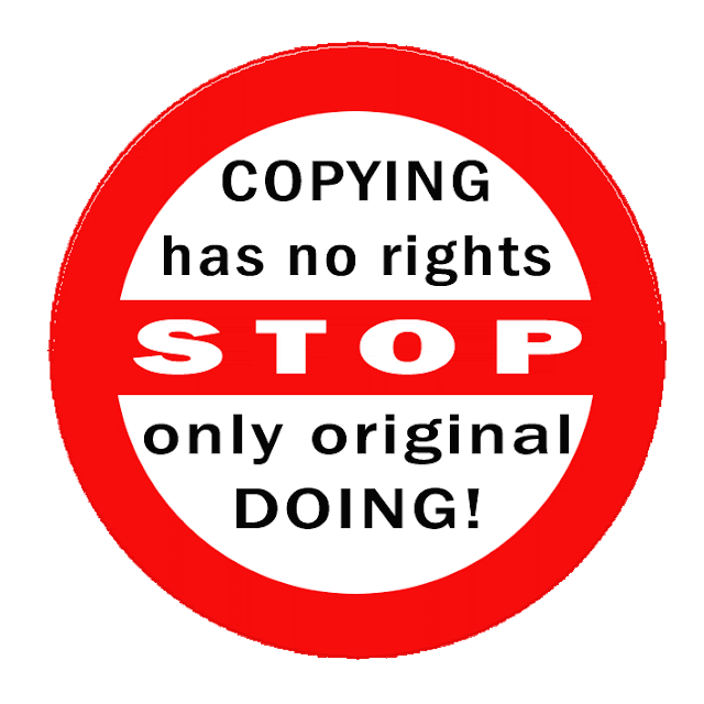 How To Prevent Copy Paste On Blog