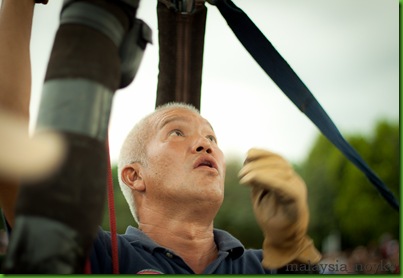Hot Air Balloon Putrajaya 2011 (47)