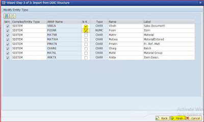 SAP ABAP Tutorial and Material, SAP ABAP Learning, SAP ABAP Guides, SAP ABAP Career, SAP ABAP Preparation