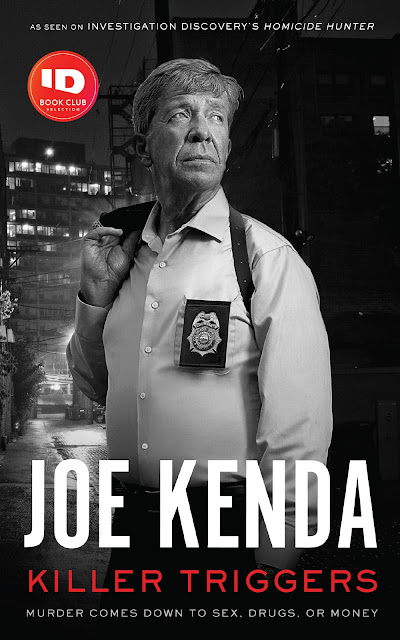 Joe Kenda