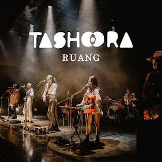 MP3 download Tashoora - Ruang (Live) - EP iTunes plus aac m4a mp3