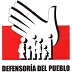 Defensoria del Pueblo