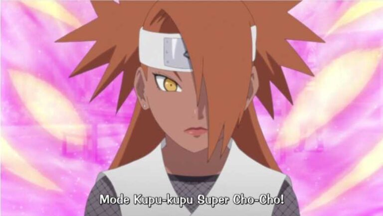 Boruto Naruto Next Generations Episode 156 Subtitle Indonesia