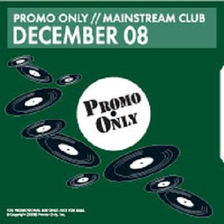 Promo Only Mainstream Club December