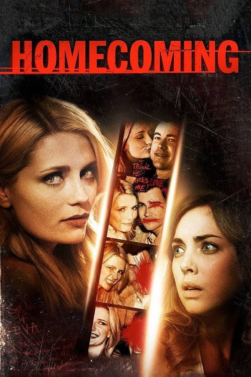 Regarder Homecoming 2009 Film Complet En Francais
