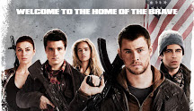  Red Dawn (Amanecer Rojo)