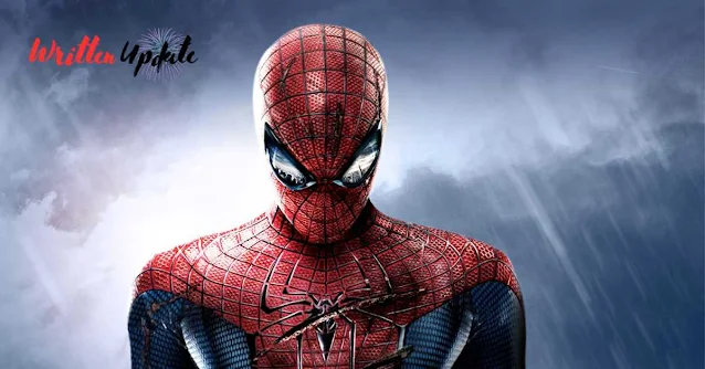 The Amazing Spider-Man