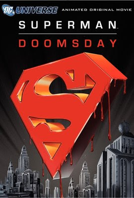 Superman Doomsday