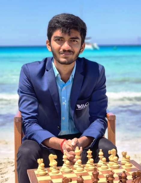 Chennai Olympiad 6: Gukesh on 6/6 but Armenia lead