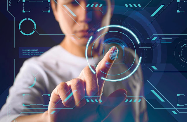 How Does Technology Help to Save our Time How Does Technology Help to Save our Time