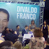 Divaldo Pereira Franco em Parnaíba-PI