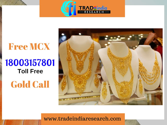 MCX Free Tips