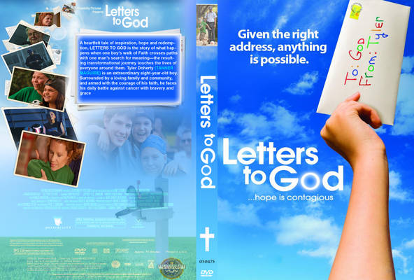 letters to god tyler. Letters to God [2010]