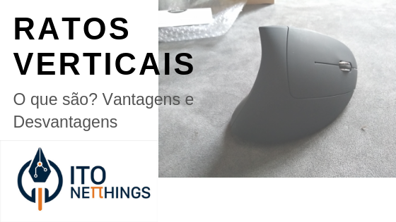 Ratos Verticais. O que são? Quais as vantagens?