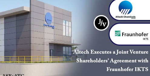 altech chemicals