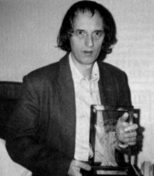 dario argento