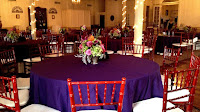 Purple Tie Catering