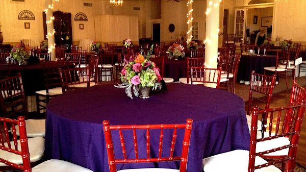 Purple Tie Catering