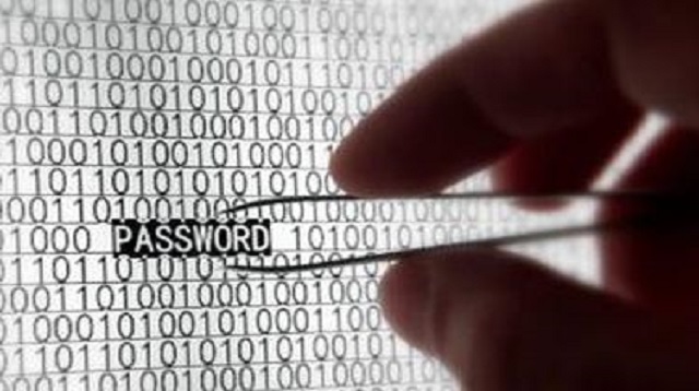 Cara Hack ID dan Password Game Online