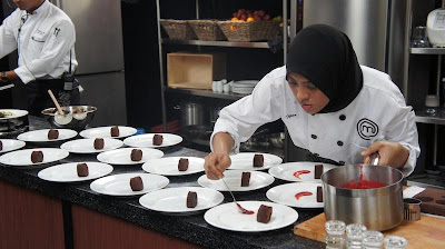 Izyan, Pemenang Masterchef 2012, Juara Masterchef 2012,