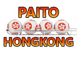 PAITO TOGEL HONGKONG