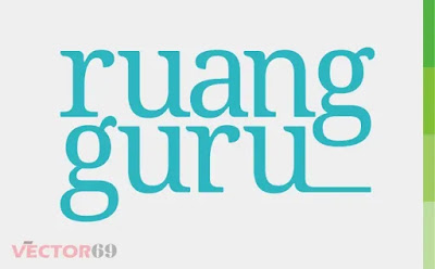 Ruangguru Logo - Download Vector File CDR (CorelDraw)