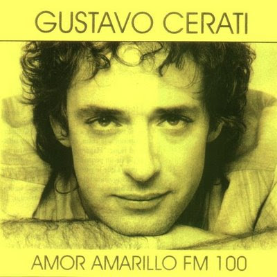 Discografia De Gustavo Cerati