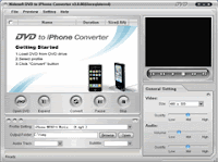 DVD to iPhone converter reviews