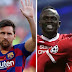 Samuel Eto'o blames Africans for letting Saido Mane lose Ballon D'or to Lionel Messi