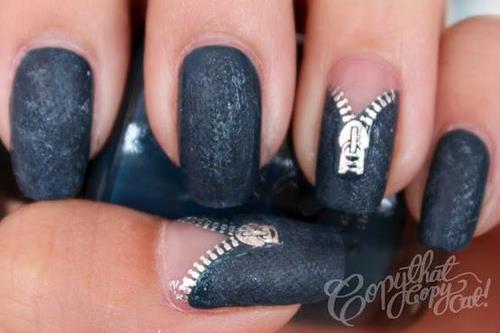 nail art Ideias de Arte para Unhas