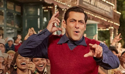 Salman Khan's Tubelight's New Song 'The Radio' Released