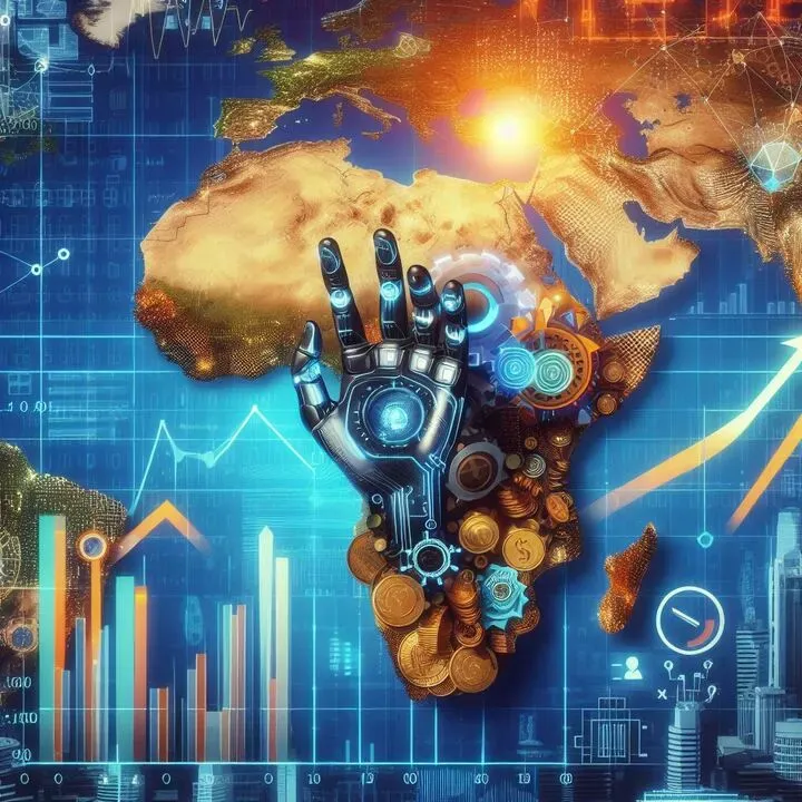 IA au Congo : des initiatives pour booster ses start-up et ses secteurs clés