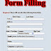 2015 Online Form Filling Jobs Without Investment & Registration Fees