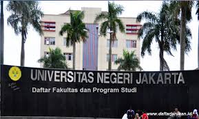 Latihan Soal PENMABA UNJ (Ujian Mandiri UNJ) 2021/2022