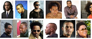 Easy Black Haircut Hairstyles