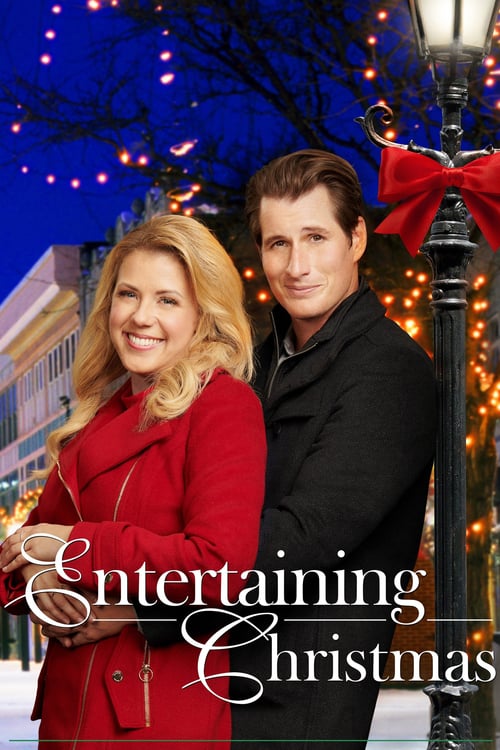 [HD] Entertaining Christmas 2018 Film Deutsch Komplett