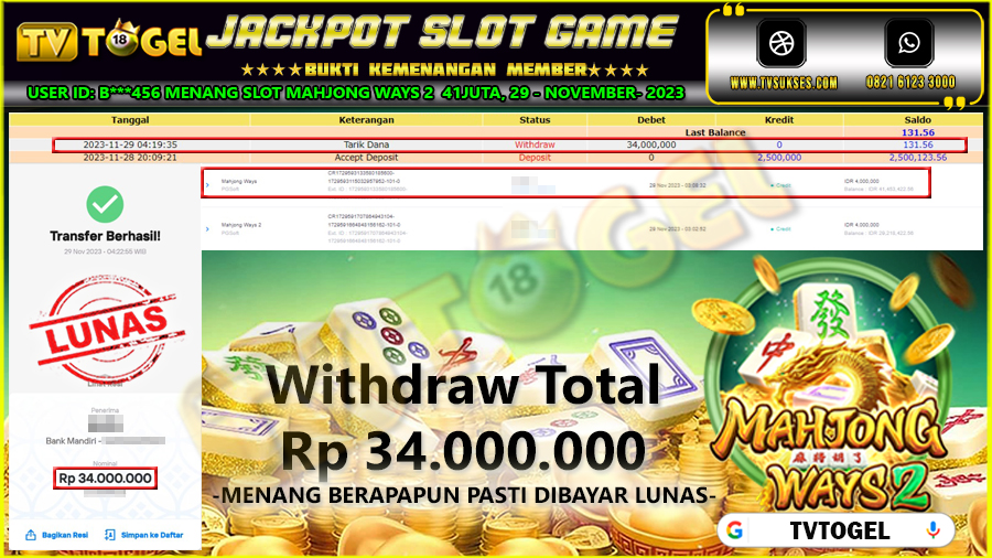 tvtogel-jackpot-slot-mahjong-ways-2-hingga-41-juta-29-november-2023-10-04-34-2023-11-29