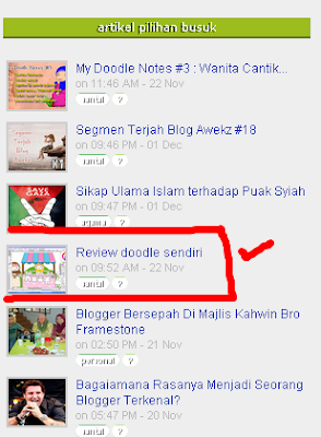 pageviews tinggi