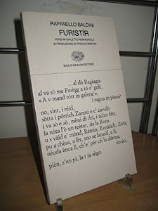 Furistir. Versi in dialetto romagnolo